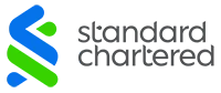 Standard Chartered logo