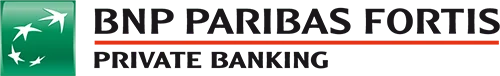 bnp-praibas-fortis-private-banking logo