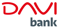 Davi Bank logo