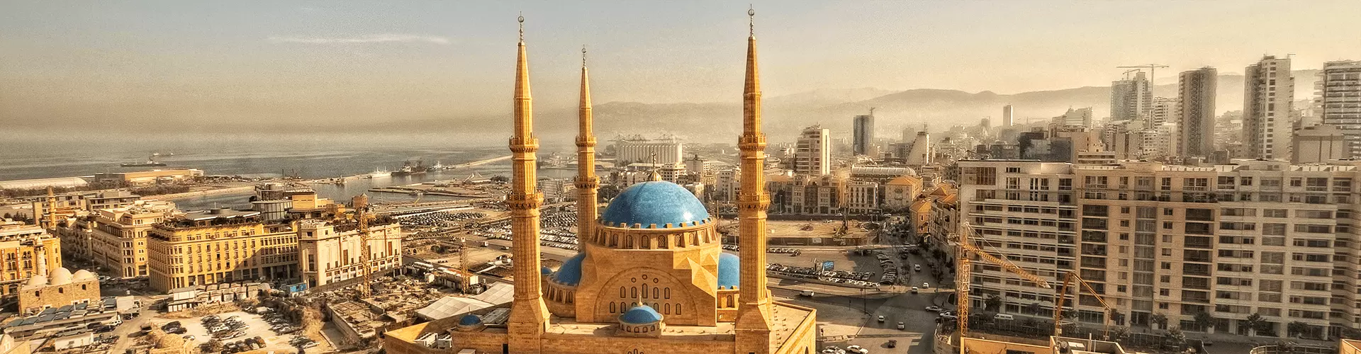 BEIRUT RAFIC HARIRI INTERNATIONAL