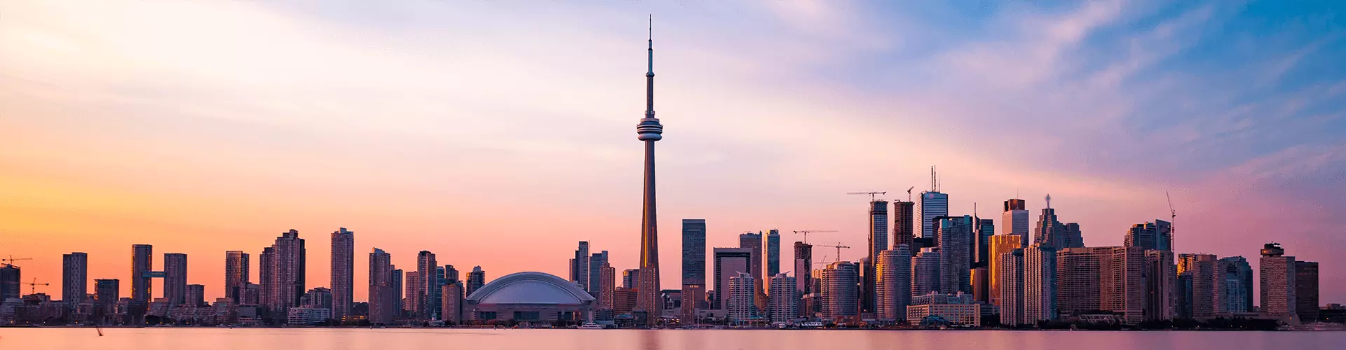 TORONTO LESTER B PEARSON INTERNATIONAL