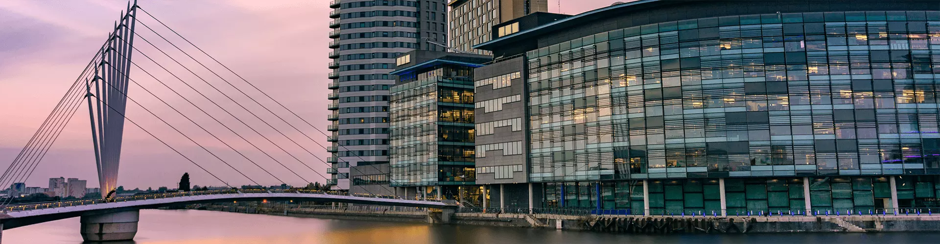 MANCHESTER INTERNATIONAL