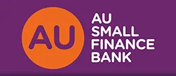 au-small-finance logo