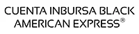  Cuenta Inbursa Black Amex