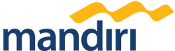 mandiri logo