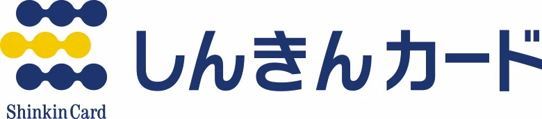 shinkincard-test-logo