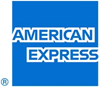 amex-registered-trademark logo