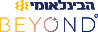 beyond logo