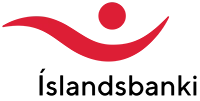 islandsbanki logo
