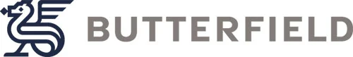 Butterfield Channel Islands logo