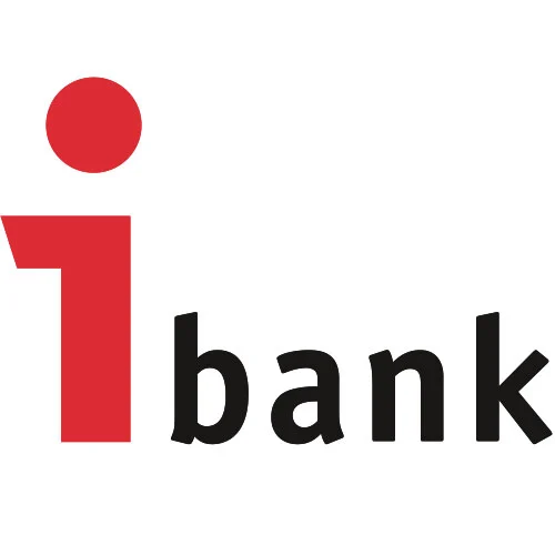 ibank logo