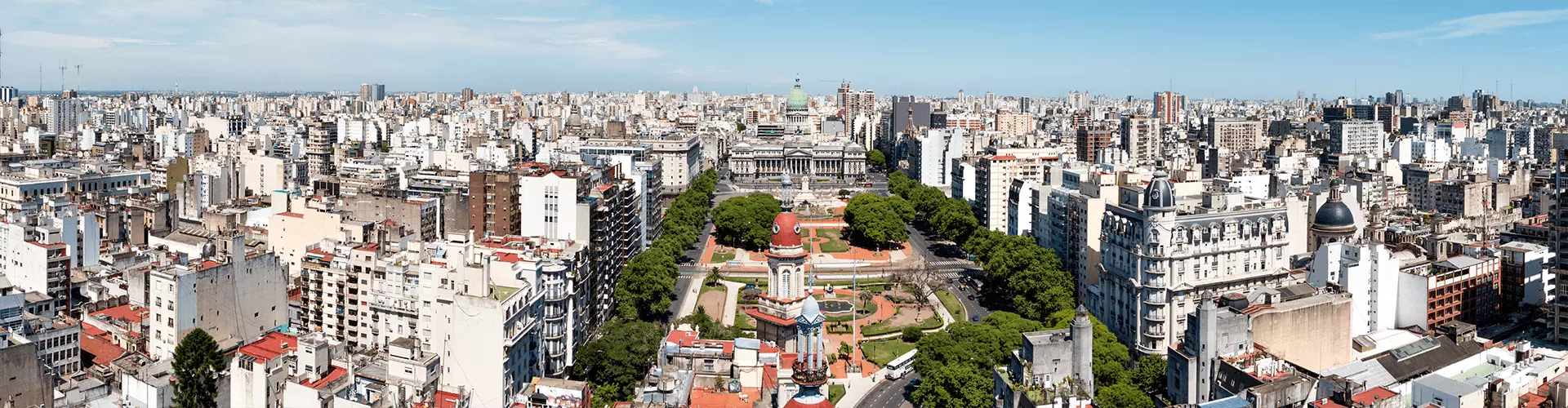 BUENOS AIRES INTERNATIONAL