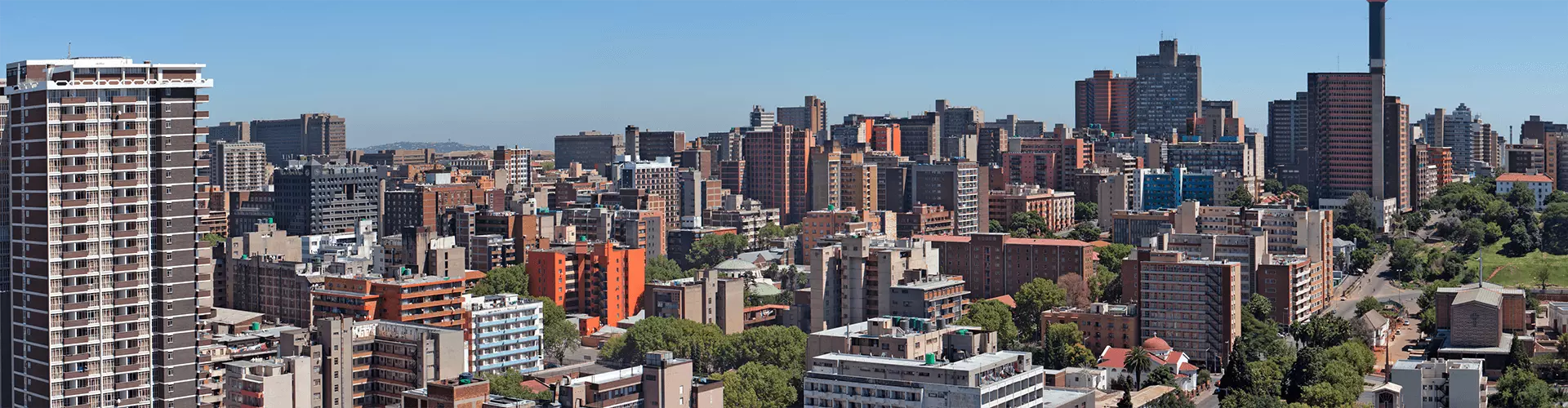 JOHANNESBURG OR TAMBO INTERNATIONAL