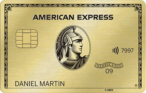 American Express logo
