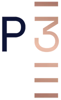 P3 logo