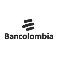 Bancolombia logo
