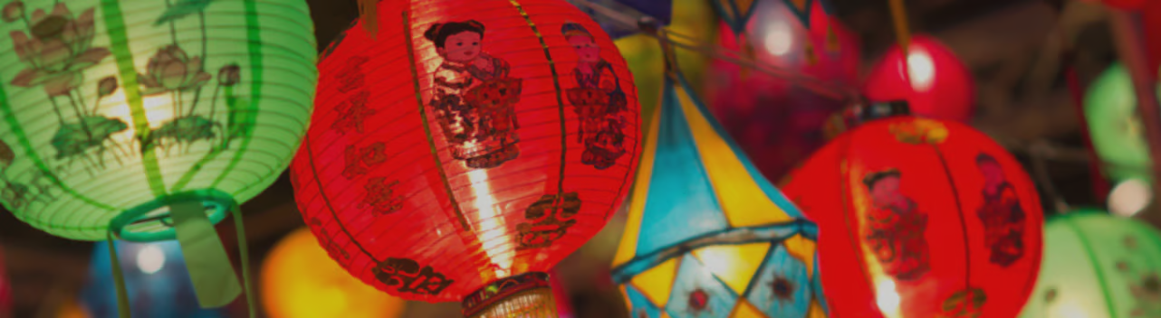 Christmas with a twist in Asia Pacific | Priority Pass