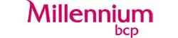 Millenium BCP Portugal logo