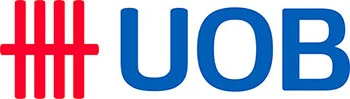 UOB logo