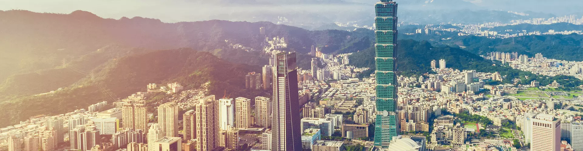 TAIPEI TAOYUAN INTERNATIONAL