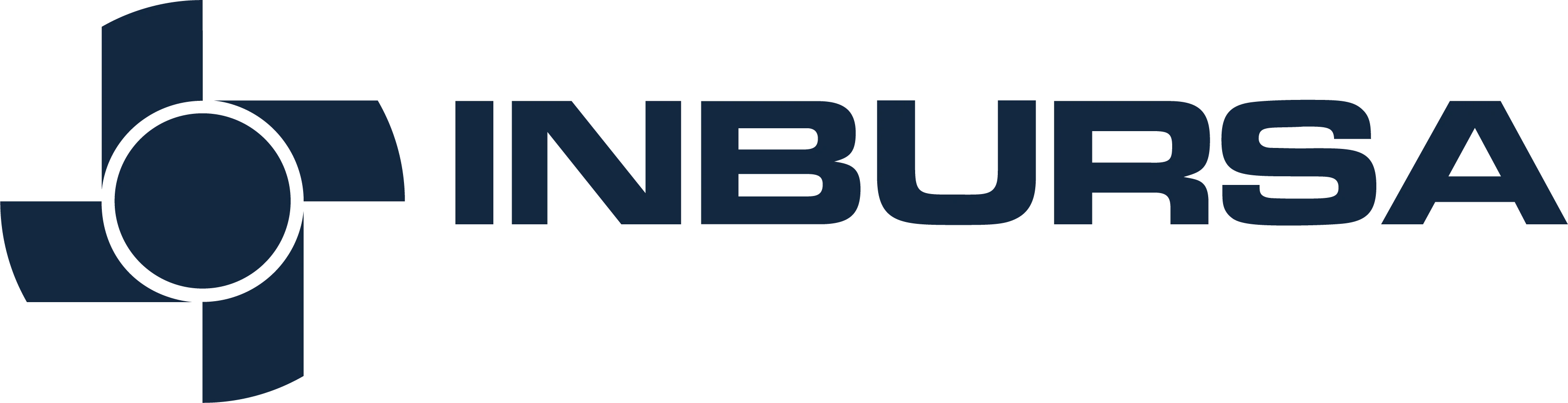 inbursaaeromexico-horizon logo