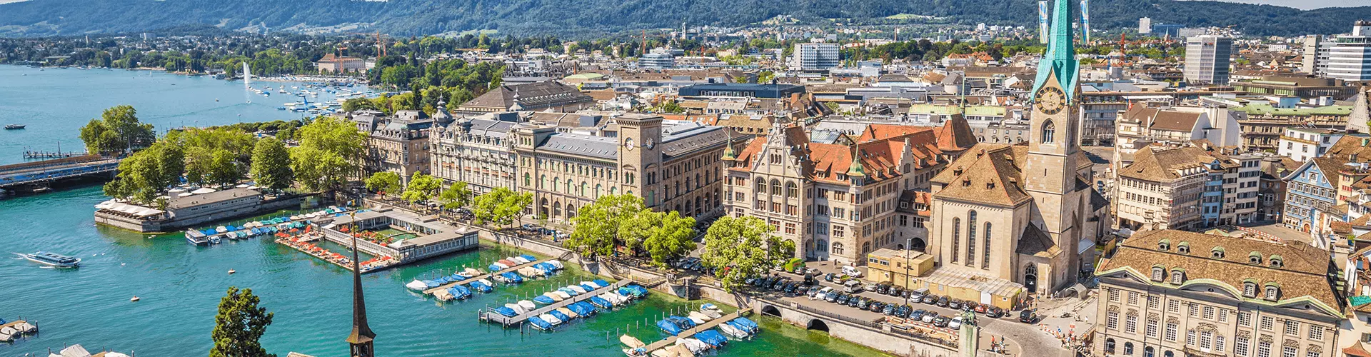 ZURICH