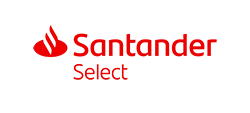 santander select