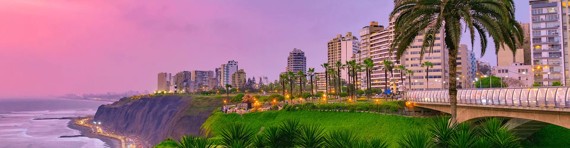 LIMA JORGE CHAVEZ INTERNATIONAL