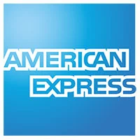 Amex logo