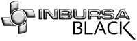 inbursa-black logo