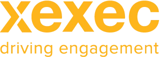 xexec-yellow-digital logo