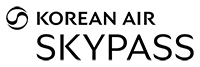 Korean Air Skypass logo