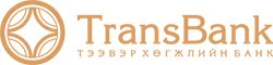 TransBank logo
