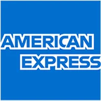 American Express logo