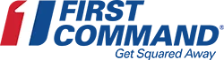 first-command logo