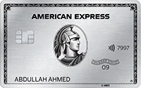 amex-platinum logo