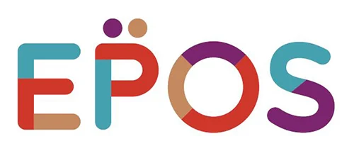 Epos Bank logo