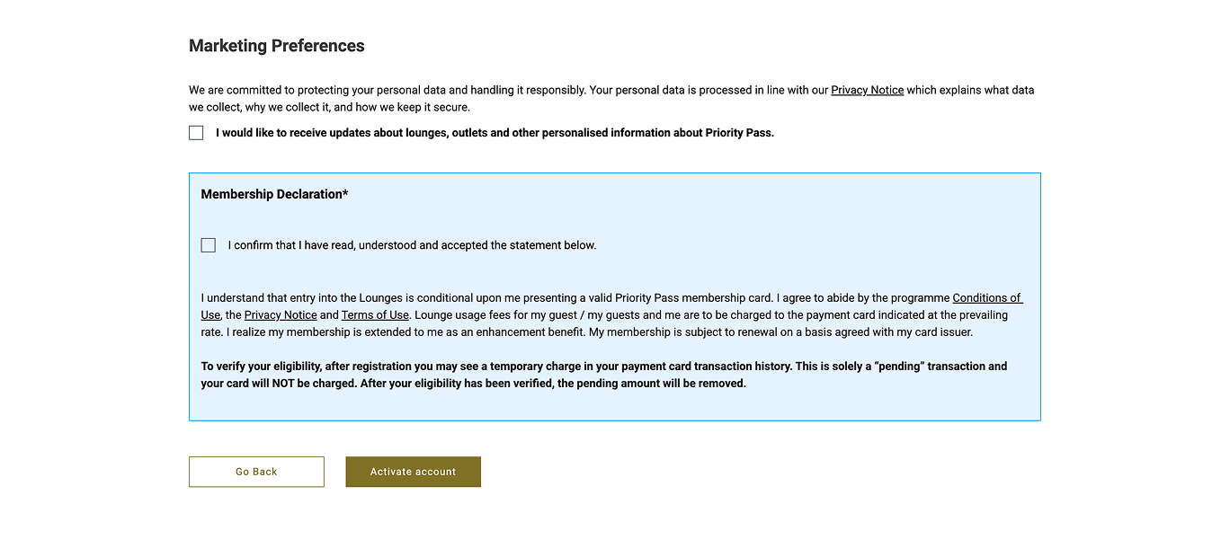 Activate 6 Activate 6