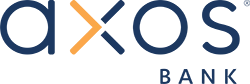 axos logo