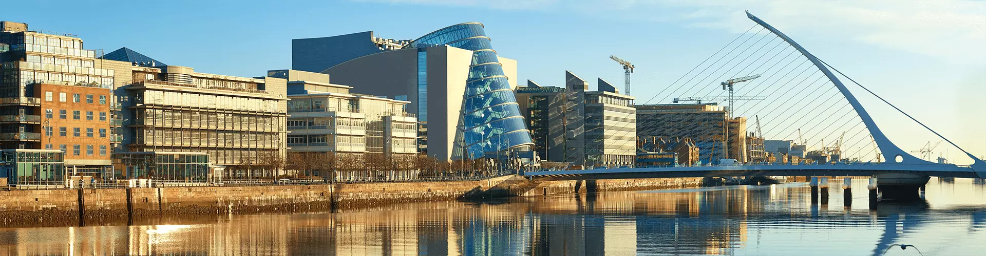 DUBLIN INTERNATIONAL