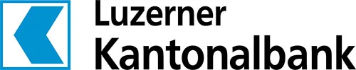 Luzerner Kantonalbank logo