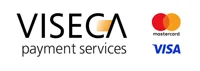 VISECA payment services