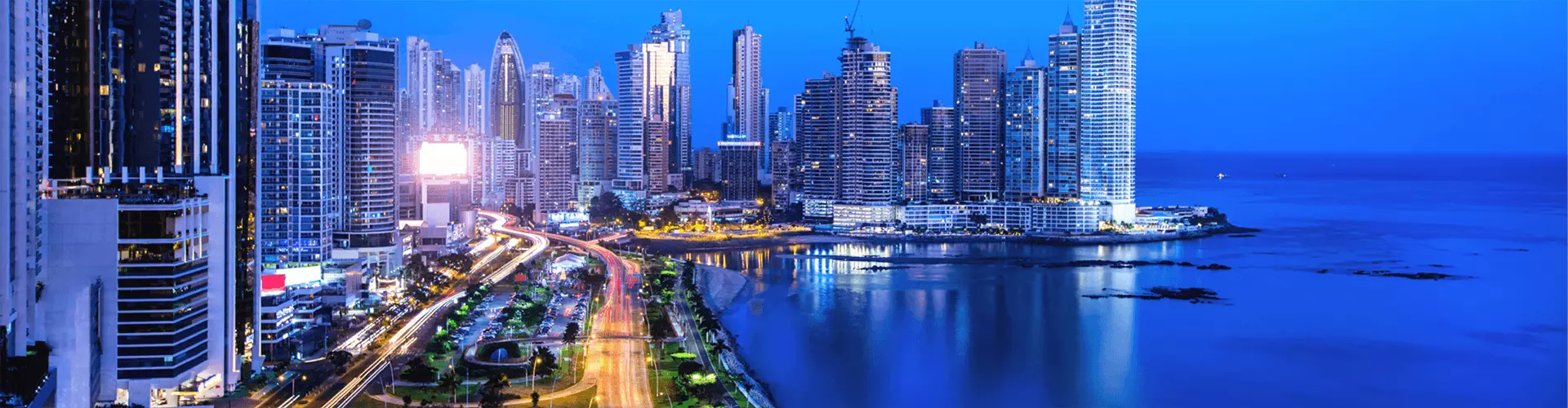 PANAMA TOCUMEN INTERNATIONAL