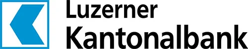 Luzerner Kantonalbank logo