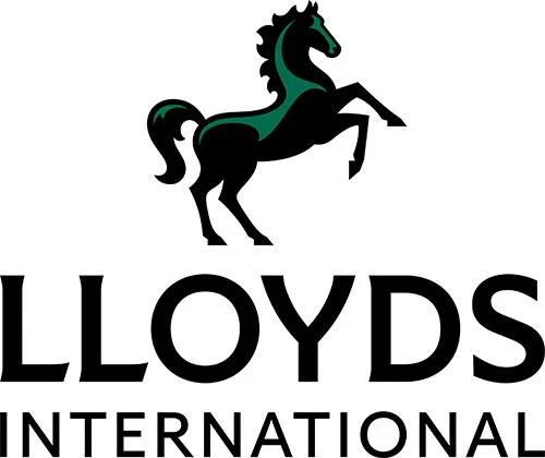 Lloyd's International logo