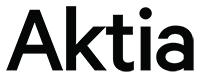 Aktia logo