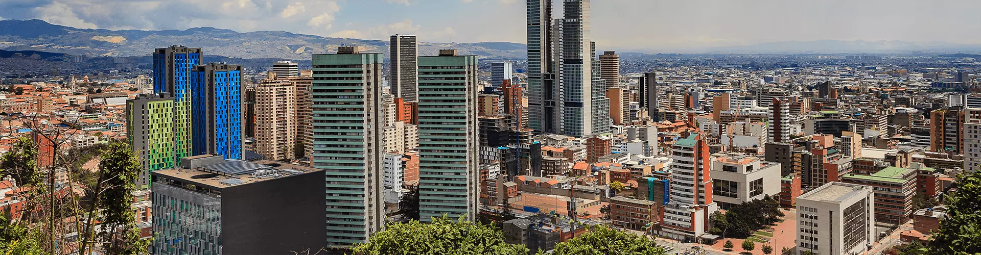 BOGOTA ELDORADO