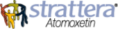 Logo-Strattera