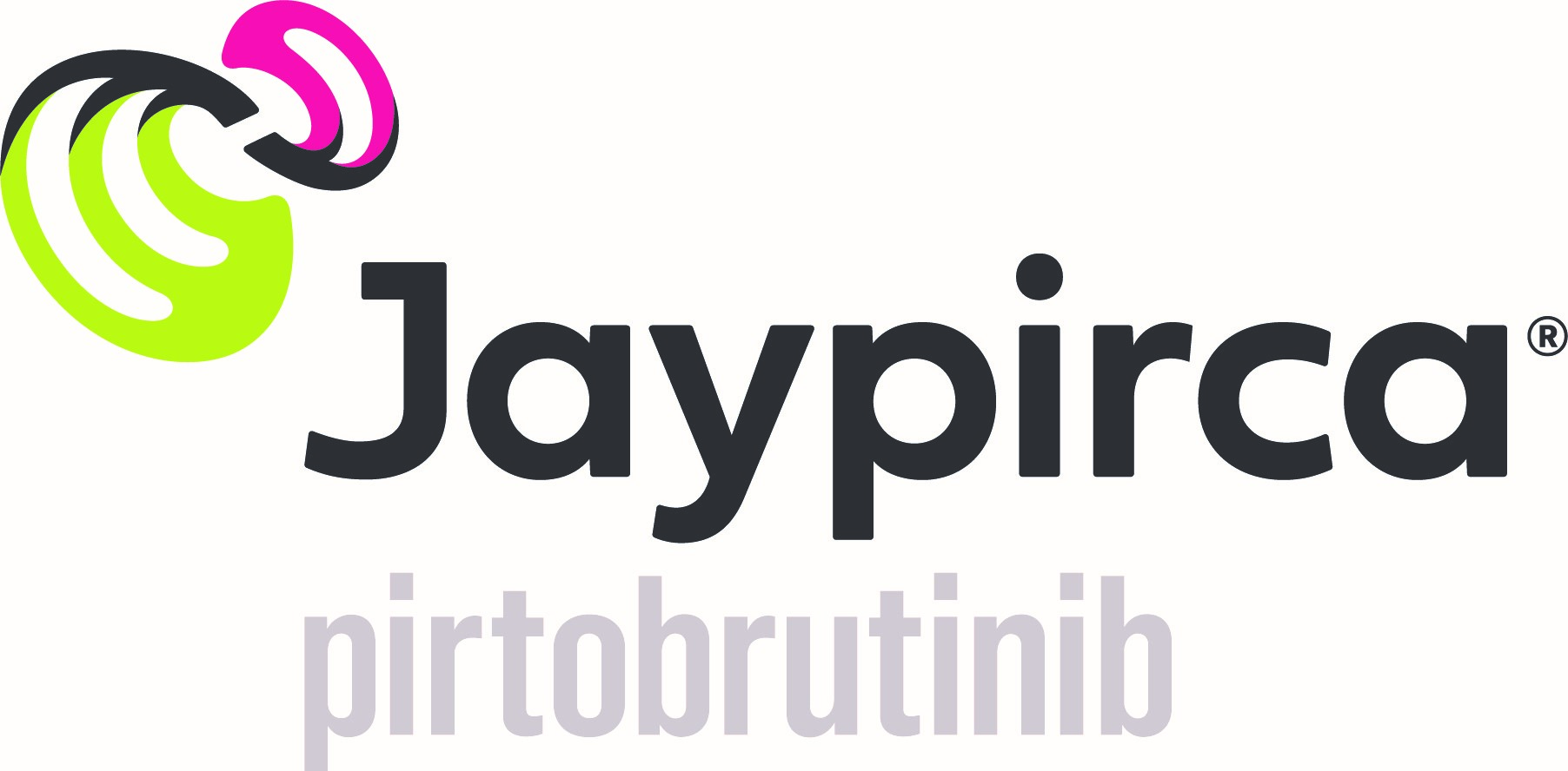 Jaypirca Logo