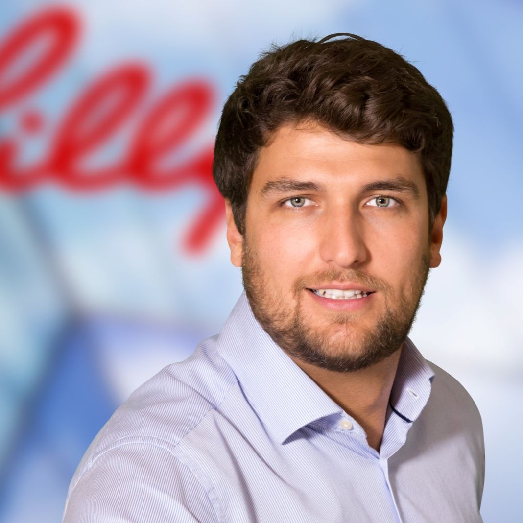 Lead Team Member portrait Clemens Auer - Hackenberg - Leader for Oncology and Neurology 